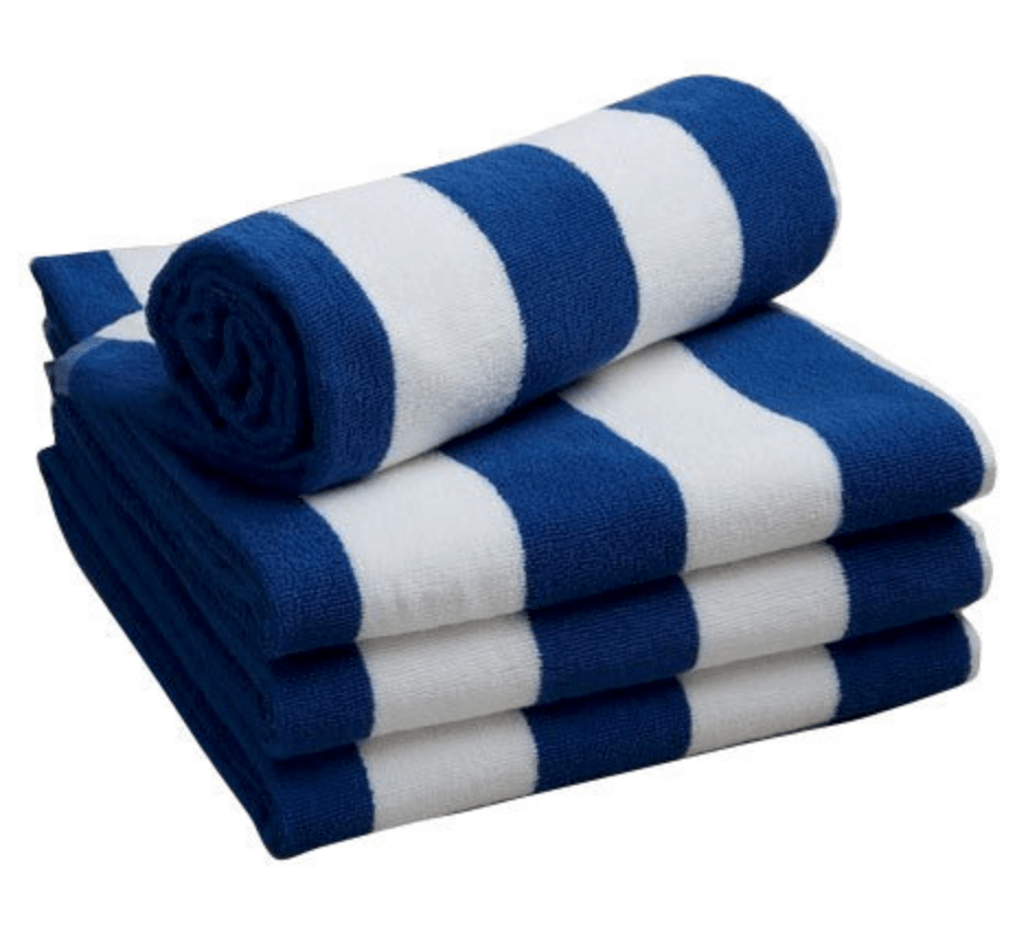 Swimming Pool Towels Qatar Modern Palace Trade & Decor W.L.L