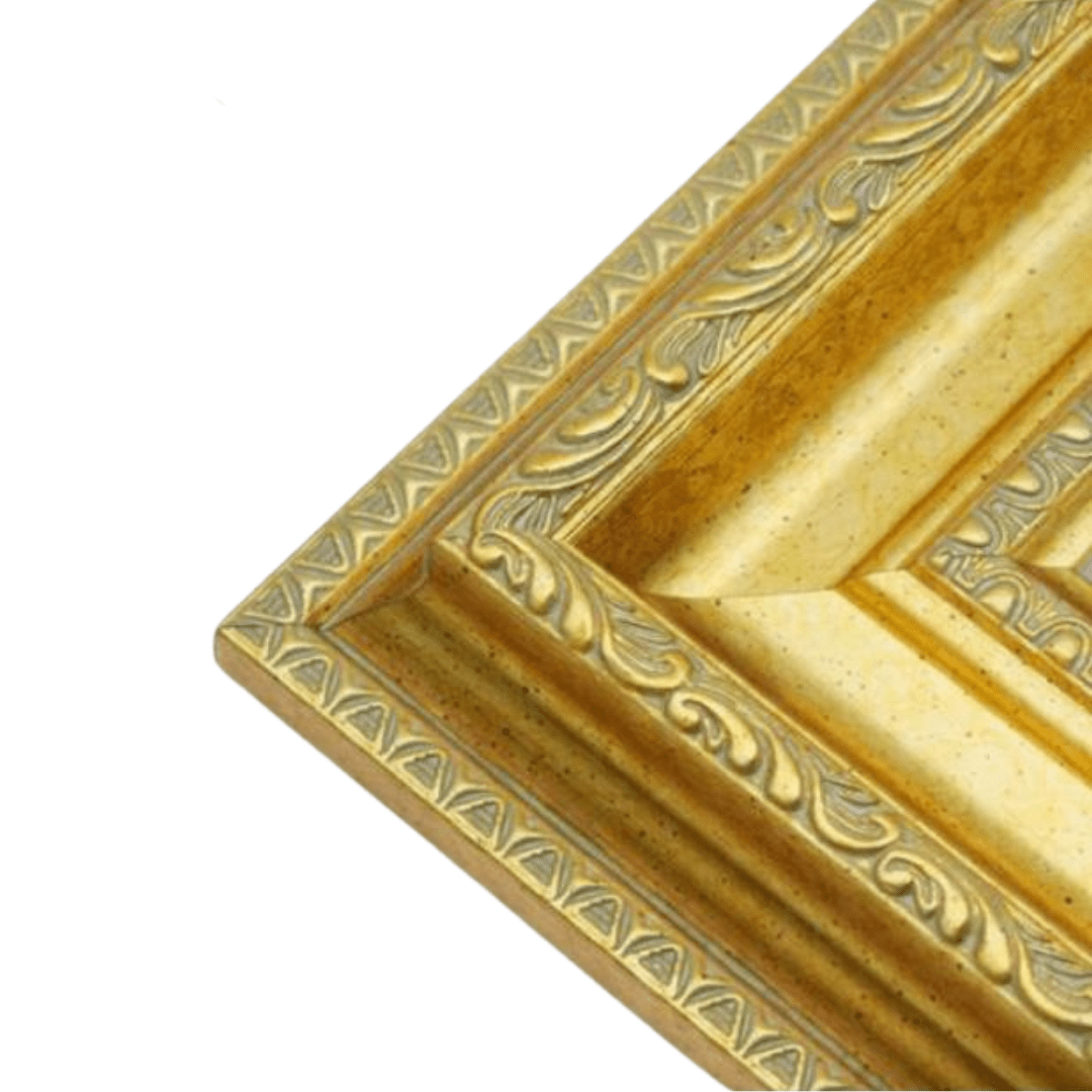 Gold Photo Frame Qatar Modern Palace Trade & Decor W.L.L