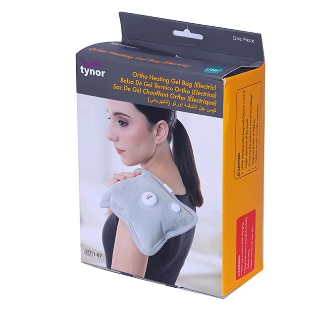 Tynor Heating Gel Pad QMS MEDS
