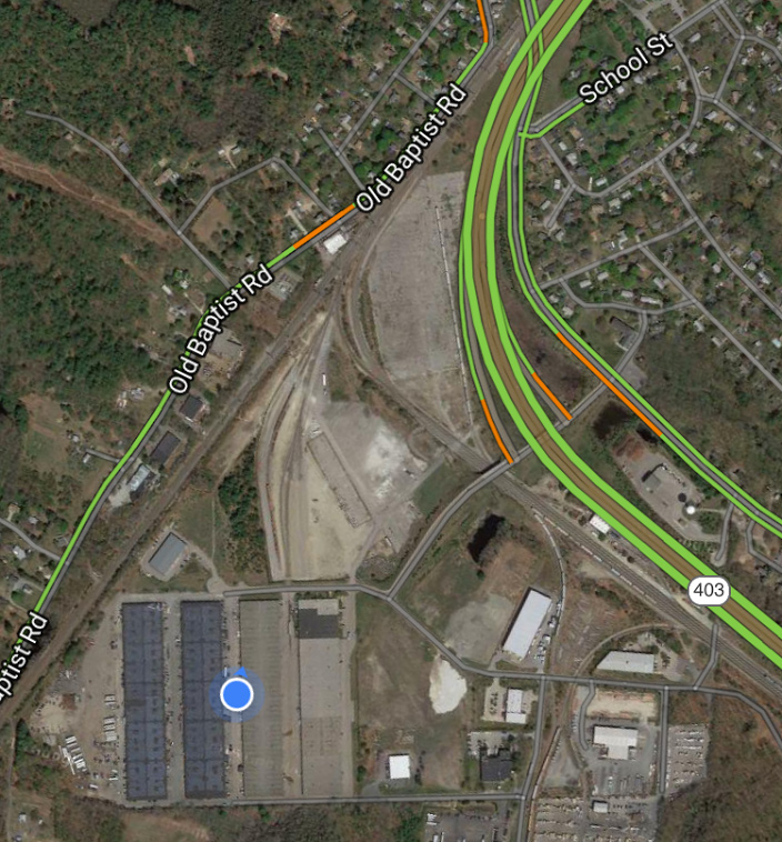 Boat Storage Quonset Motor Sport