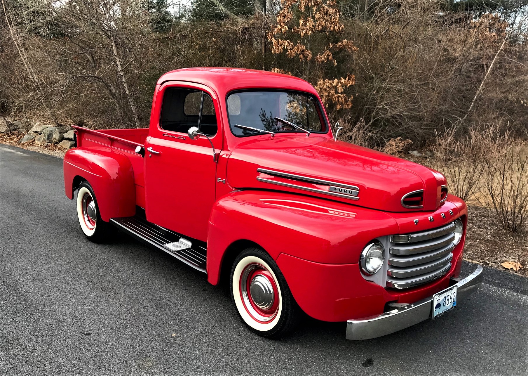 Collectable Car & Truck Marketing Support Services Quonset Motor Sport