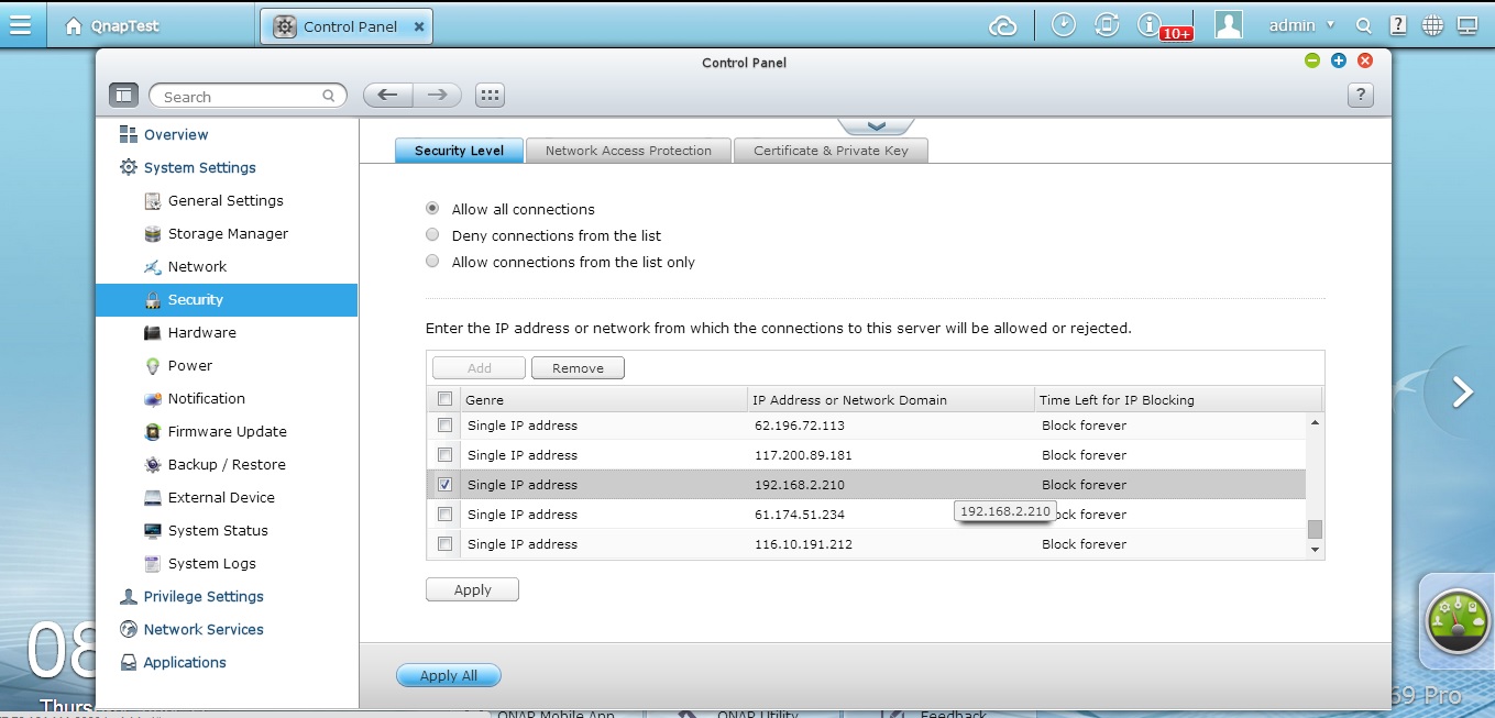 How does dropbox work sharing files on my two computers notgai