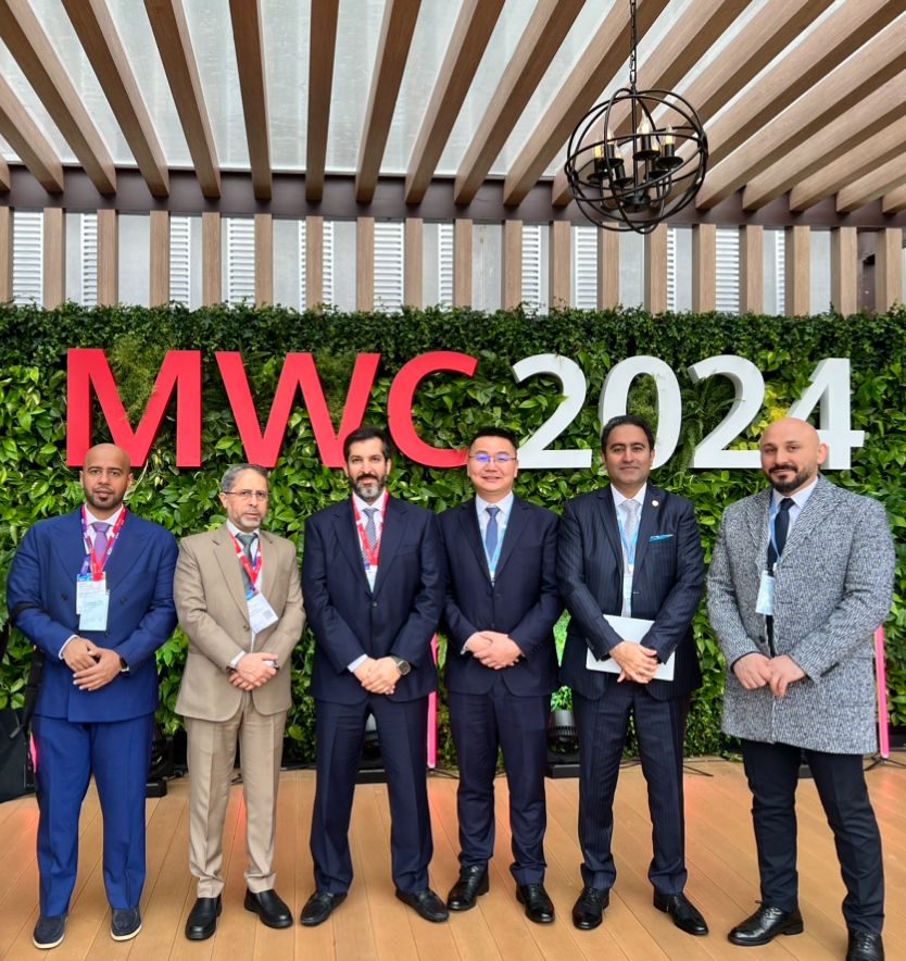 QNBN Qatar National Broadband Network