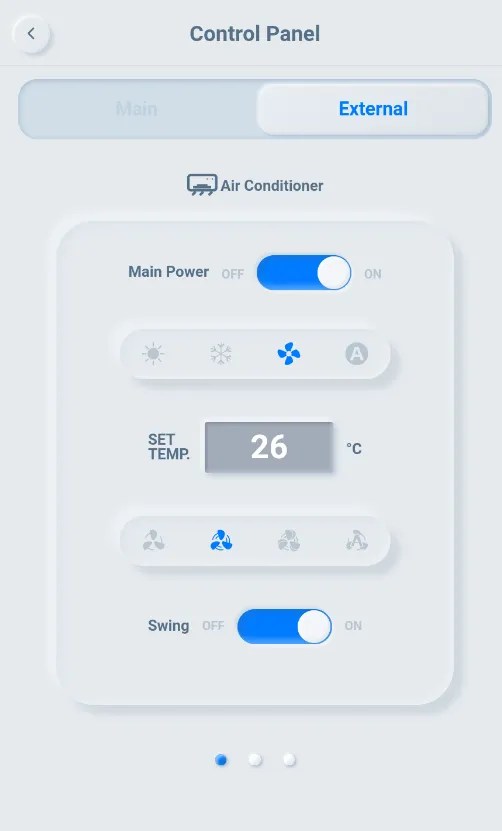 How to Make Lighting Remote Control QNEX