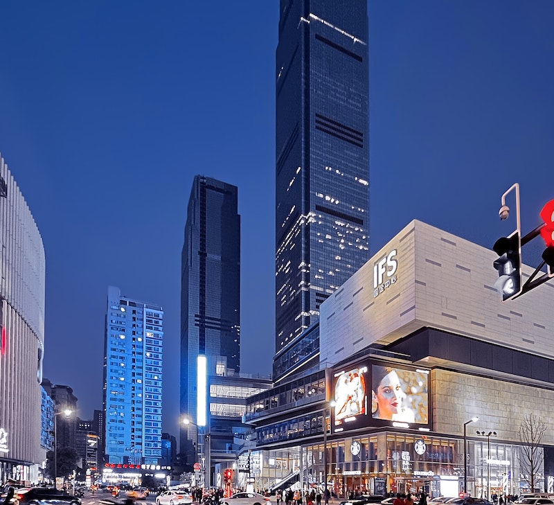 To rent apartment in Changsha China Wellcee tips, price, shared