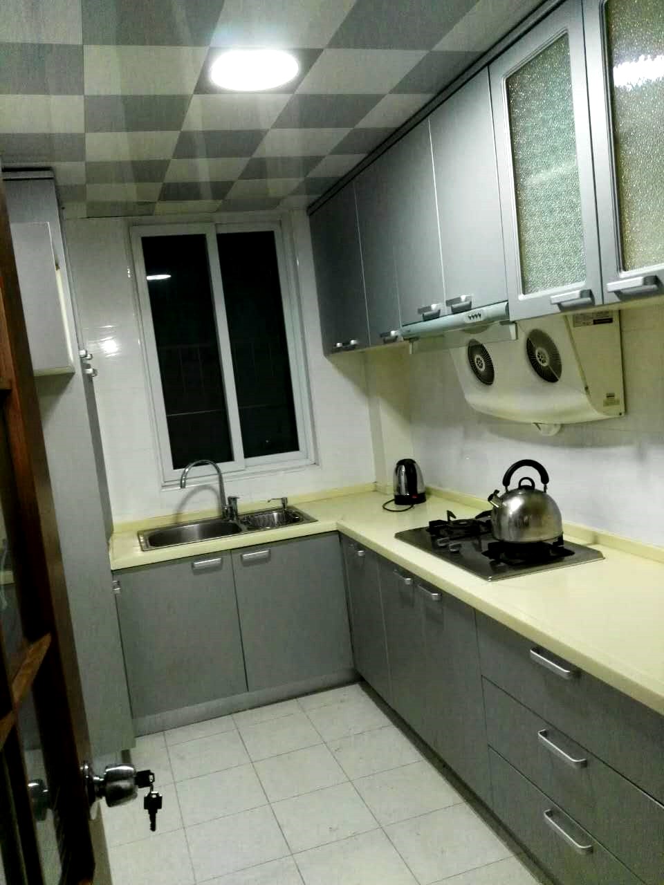 ShanghaiPudong🏠Single Apartment