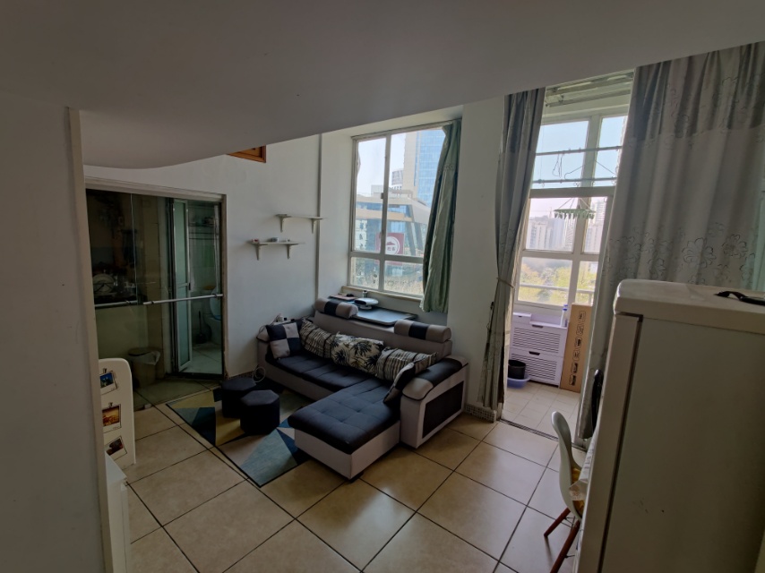 GuangzhouHaizhu🏠Long & Short TermSingle Apartment