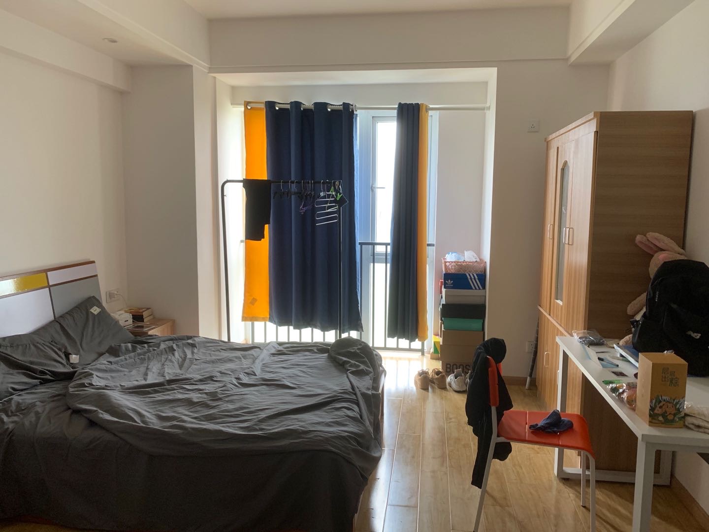 ChengduJinniuSubletPet FriendlyLong TermSingle Apartment