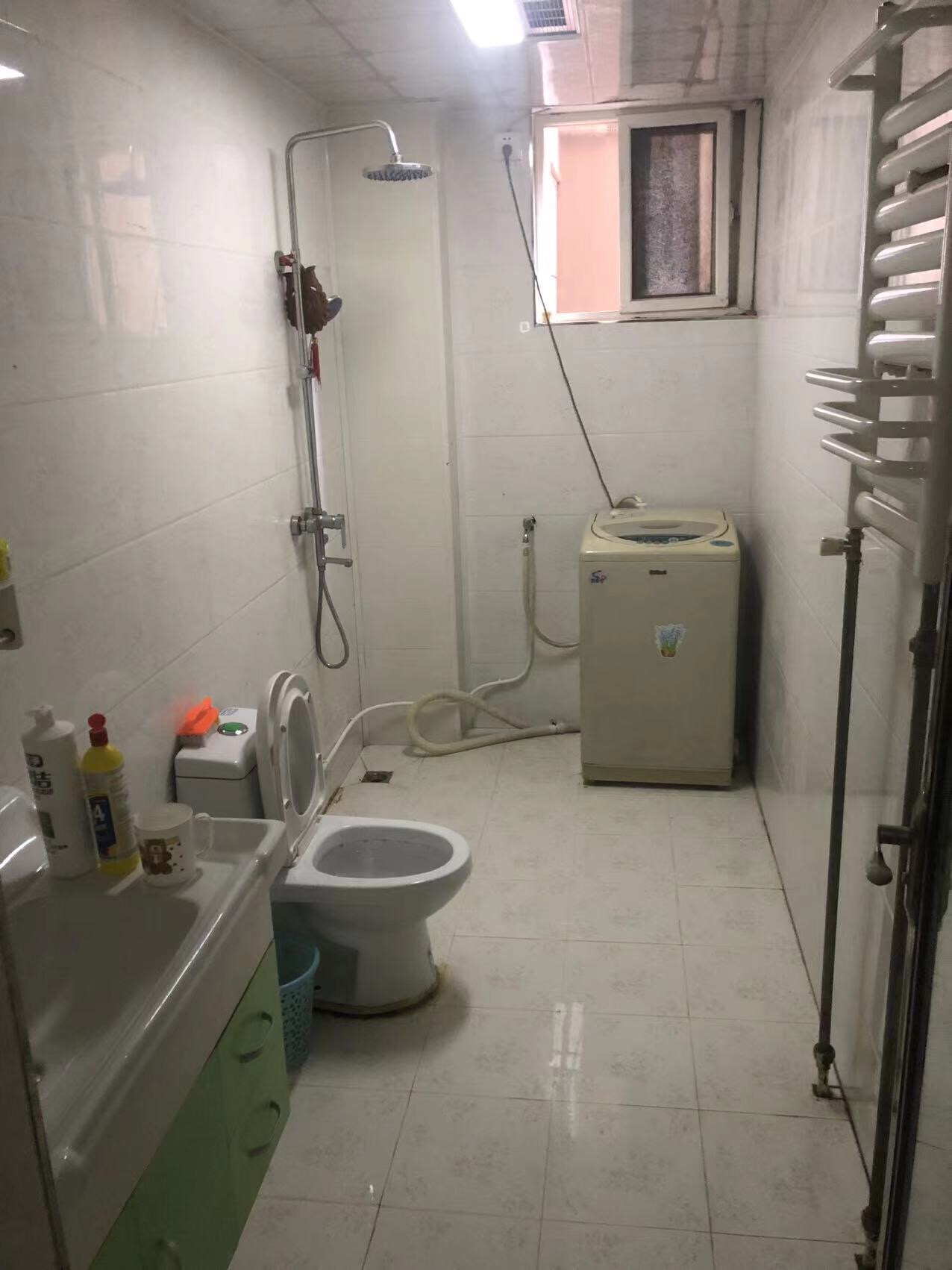 Xi'AnWeiyangShared Apartment