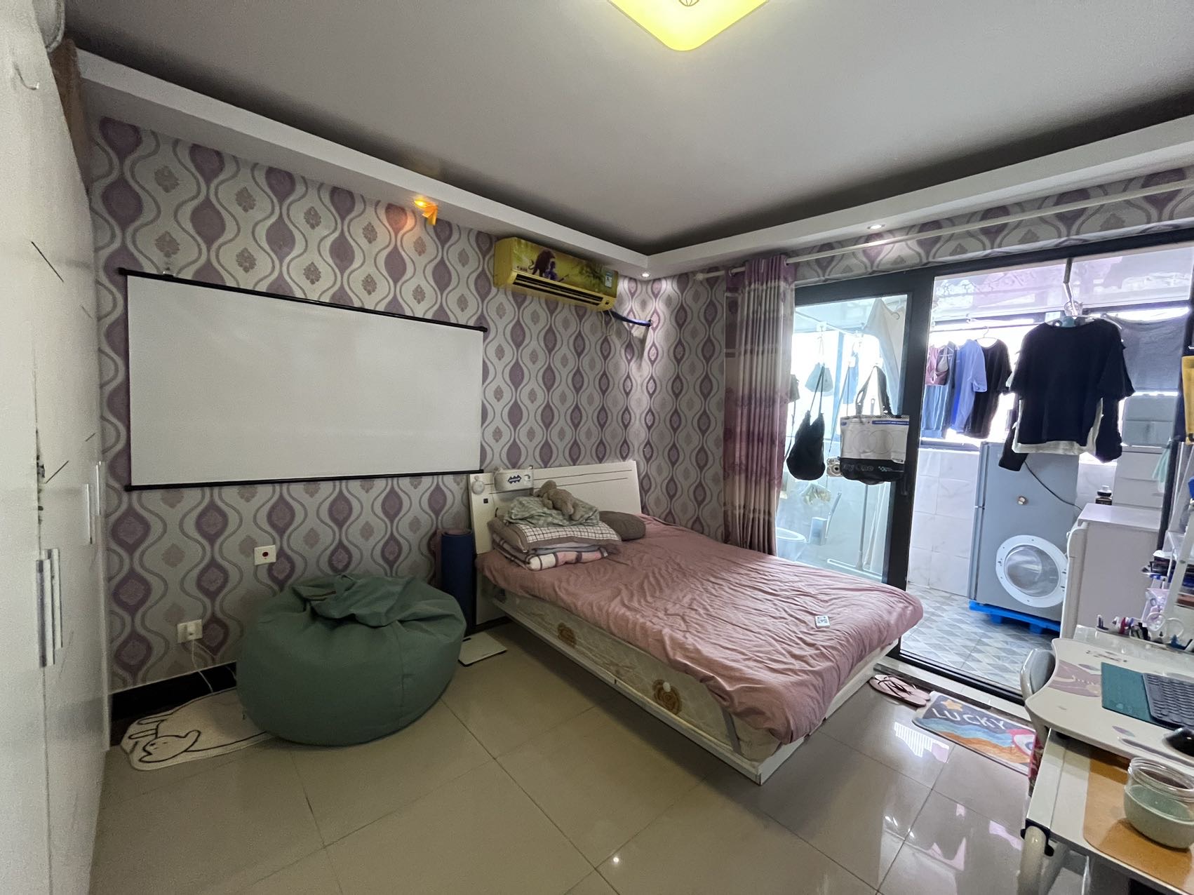 ShanghaiXuhuiLong TermSubletShared Apartment