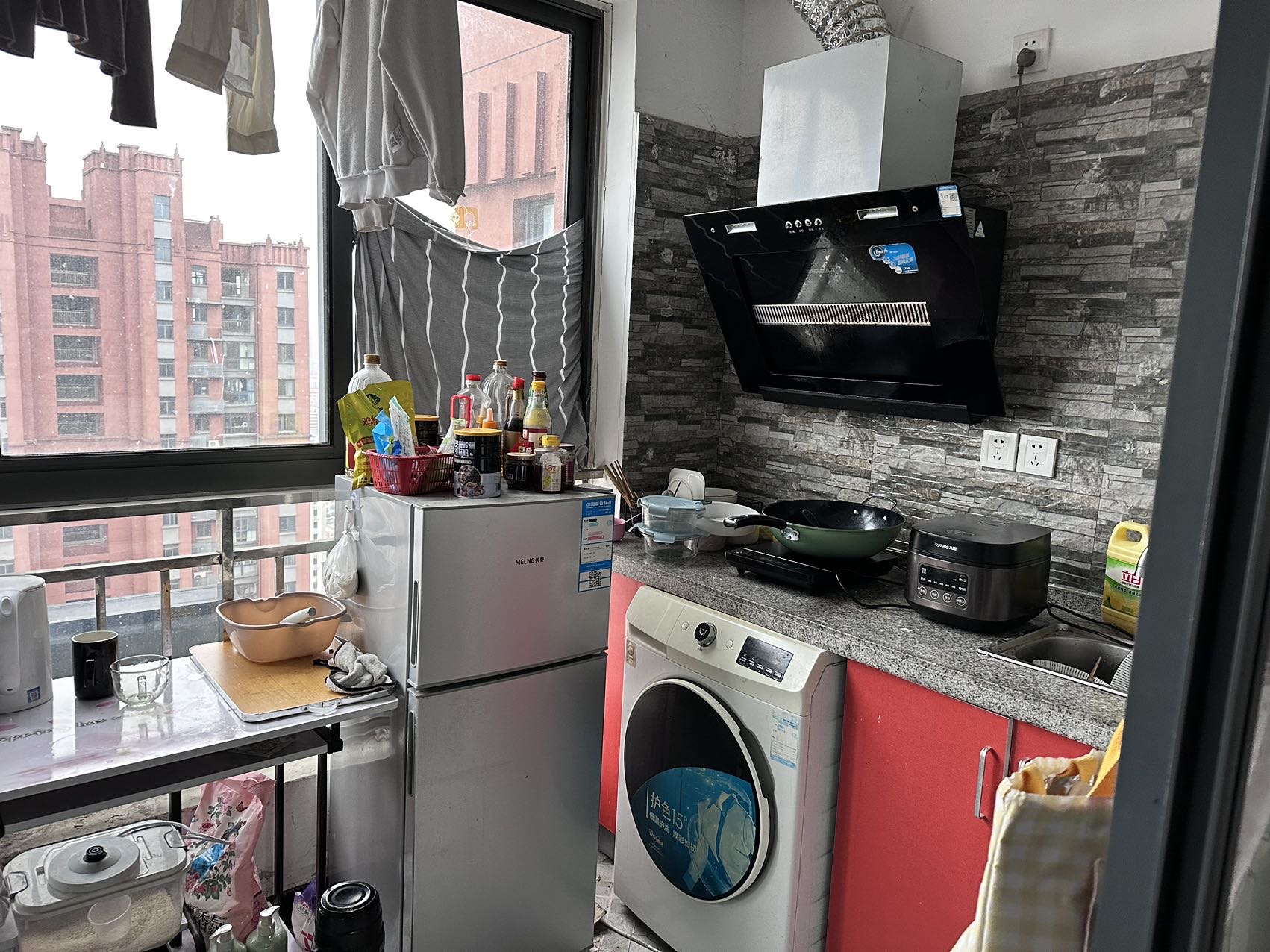 HefeiBaoheShort TermLong & Short TermPet Friendly