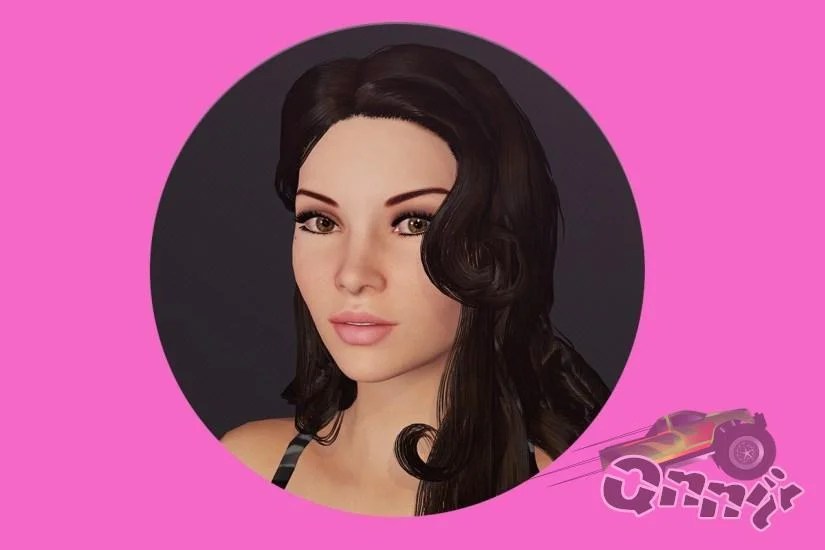 House Party Katherine Route mhousem