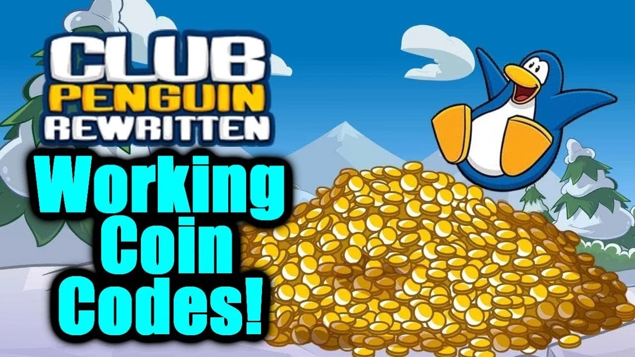 Club Penguin Journey Codes 2024 Reddit Chris Delcine