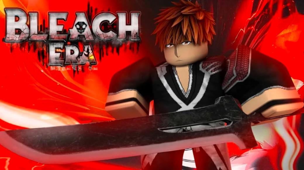 Bleach Era Codes Roblox Qnnit