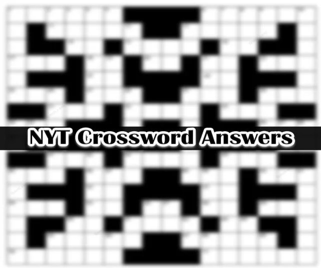 Dolts crossword clue NYT Qnnit