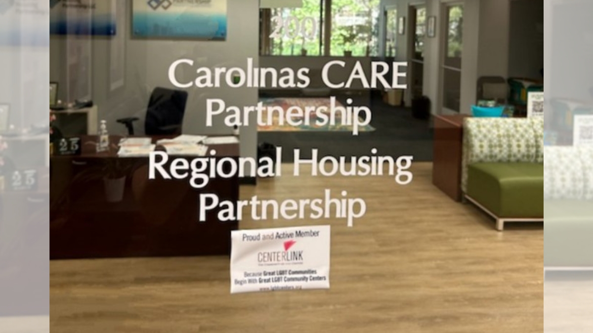 Avoiding transparency Carolinas CARE Partnership, two former staffers and a 2mil grant, why