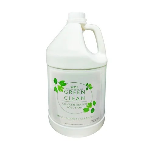 Biodegradable Multipurpose Cleaner QNP