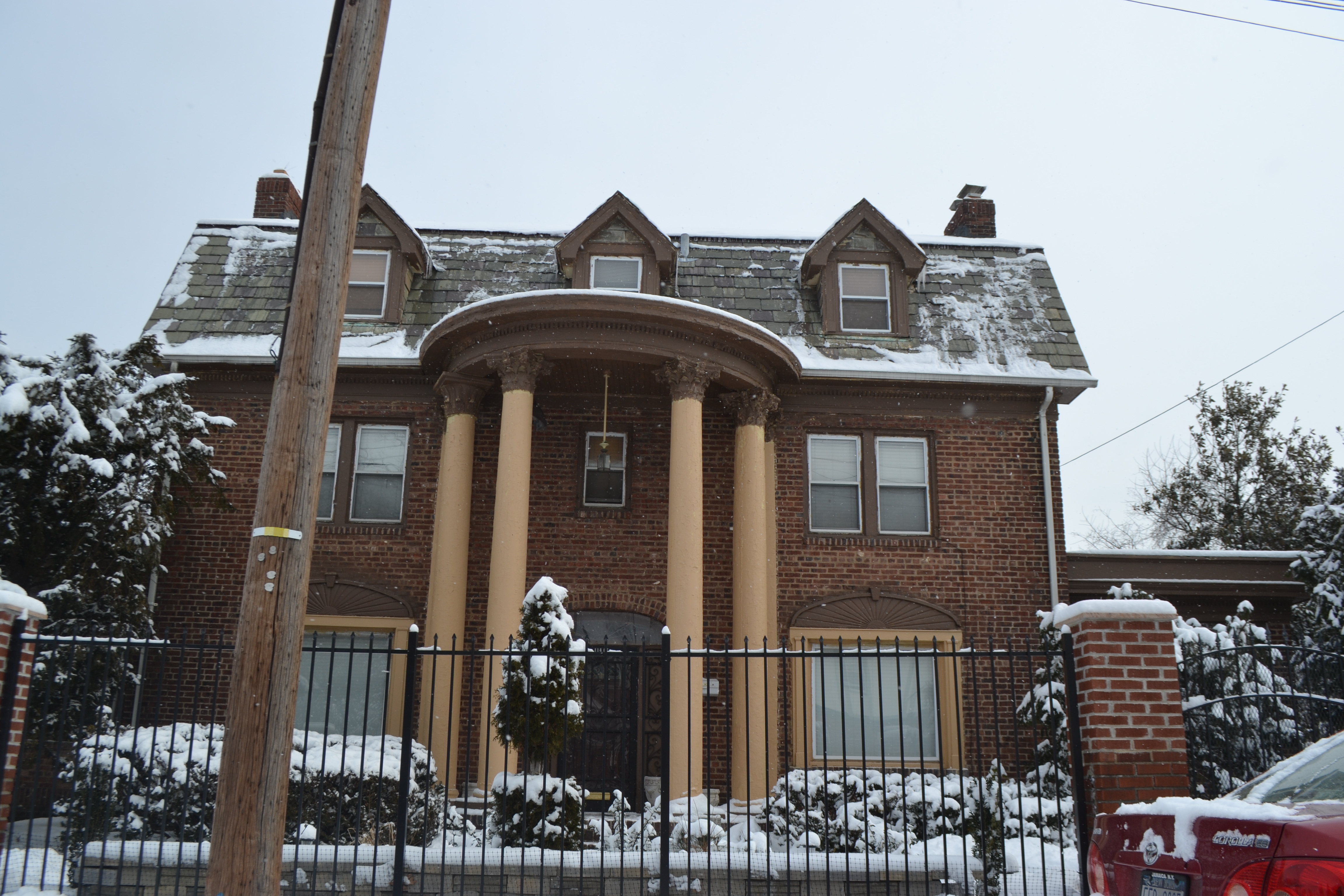 Addisleigh Park, a thriving tribute to black history in Queens