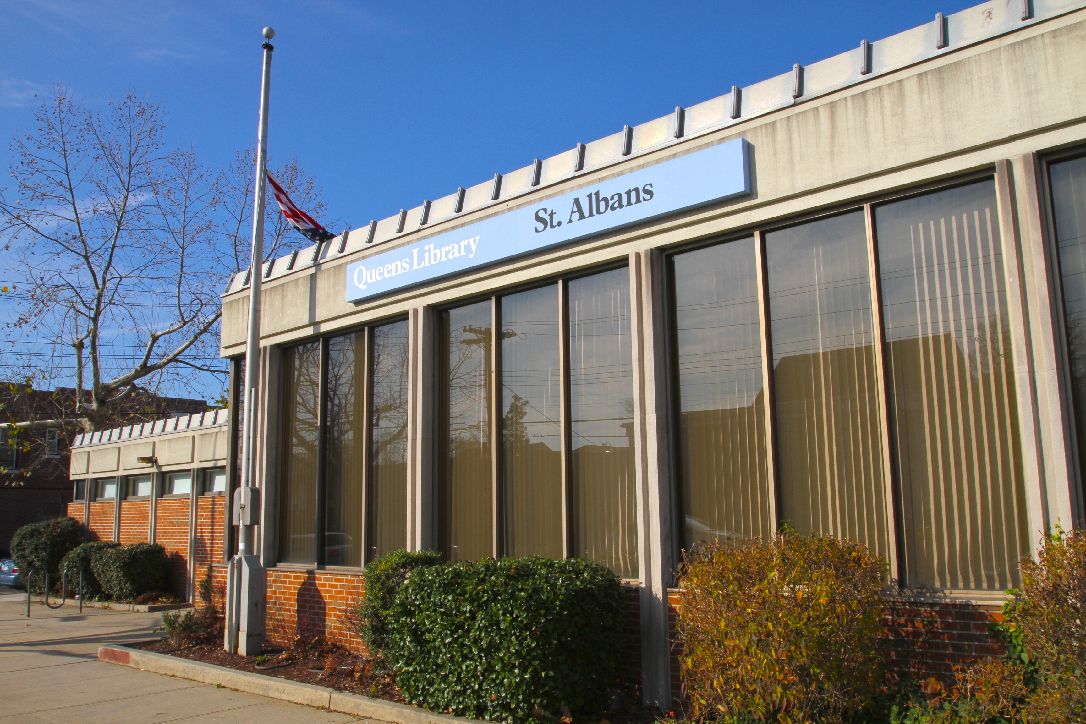 Borough president secures millions for south Queens library renovations