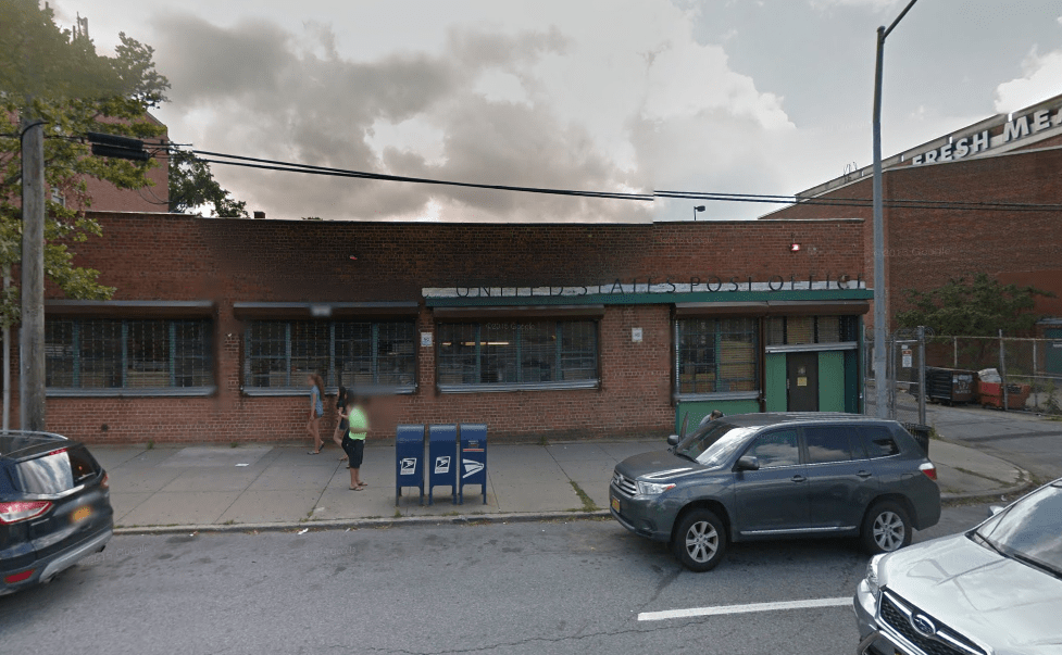 Congresswoman to concerned citizens Fresh Meadows post office is not