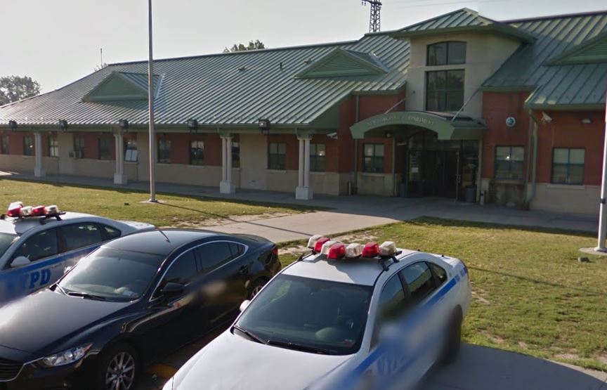 105th Precinct Satellite in Rosedale is now a 24hour operation