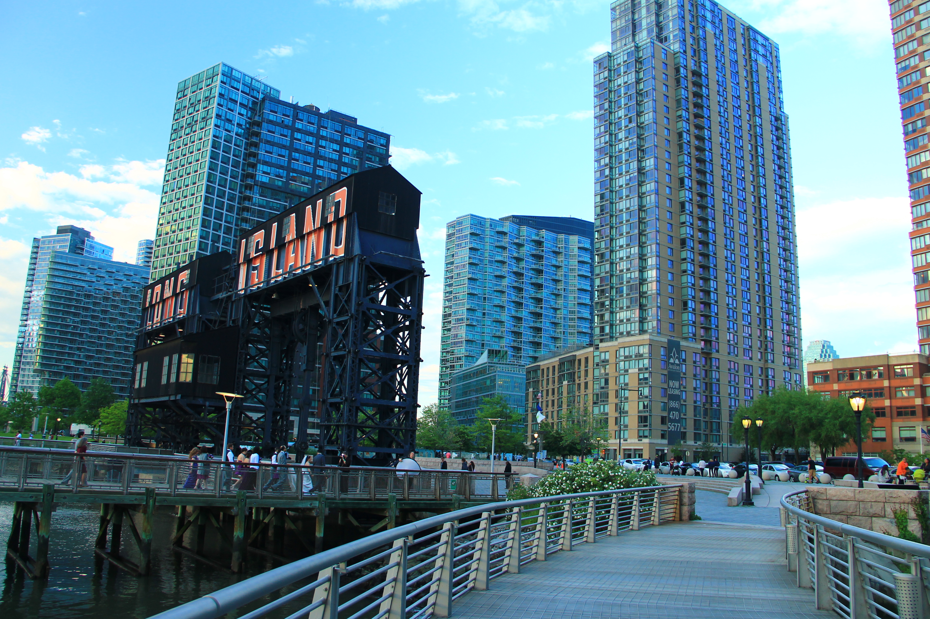 Long Island City condos are now even more expensive than Brooklyn