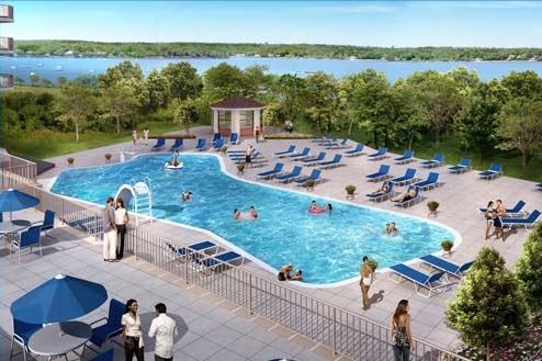 42 65 Kissena Blvd Unit L9 Flushing Ny 11355 3 Beds 2 Baths