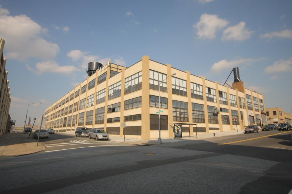 Long Island City office building sells for double what it was purchased