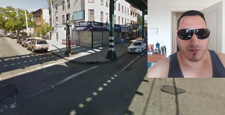 Glendale man dies in hitandrun accident in Brooklyn