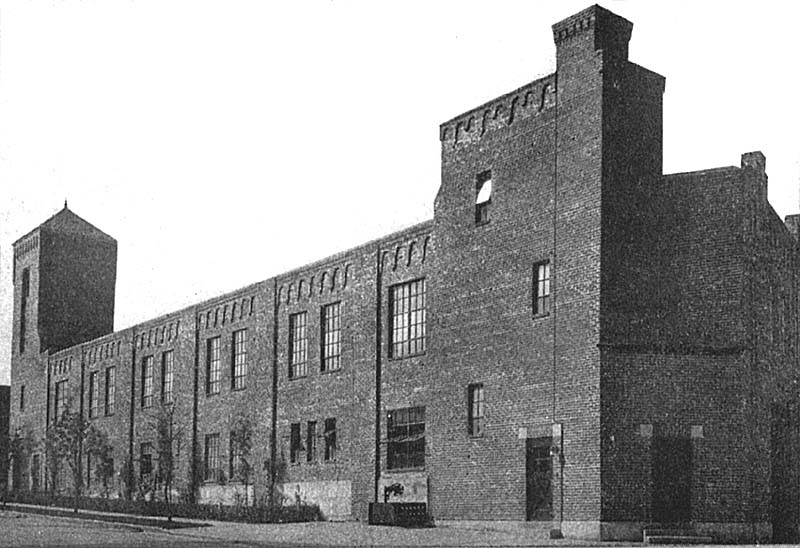 Middle school at historic Sunnyside garage is approved by community