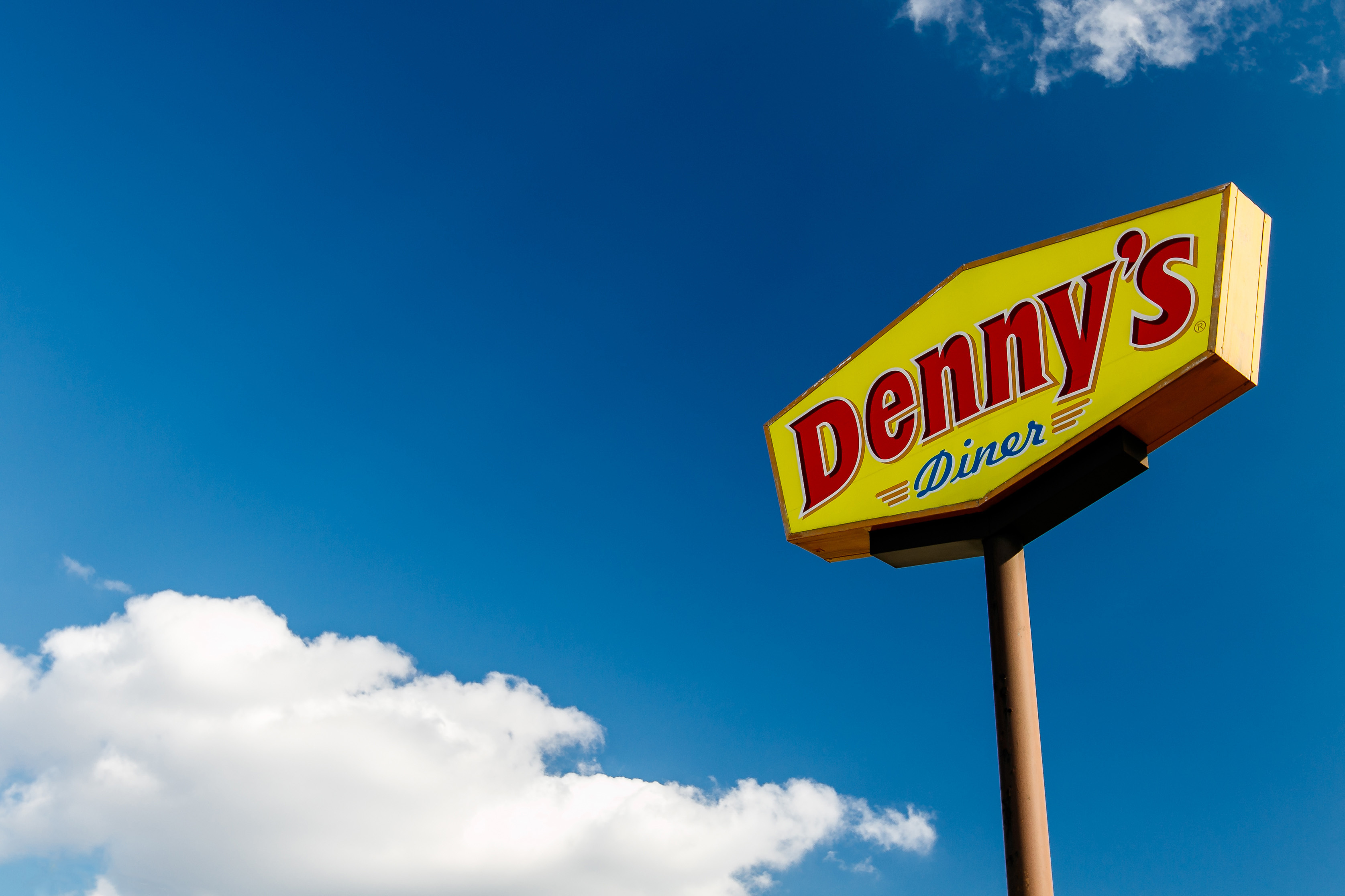 The first Denny's restaurant in Queens will open in Jackson Heights