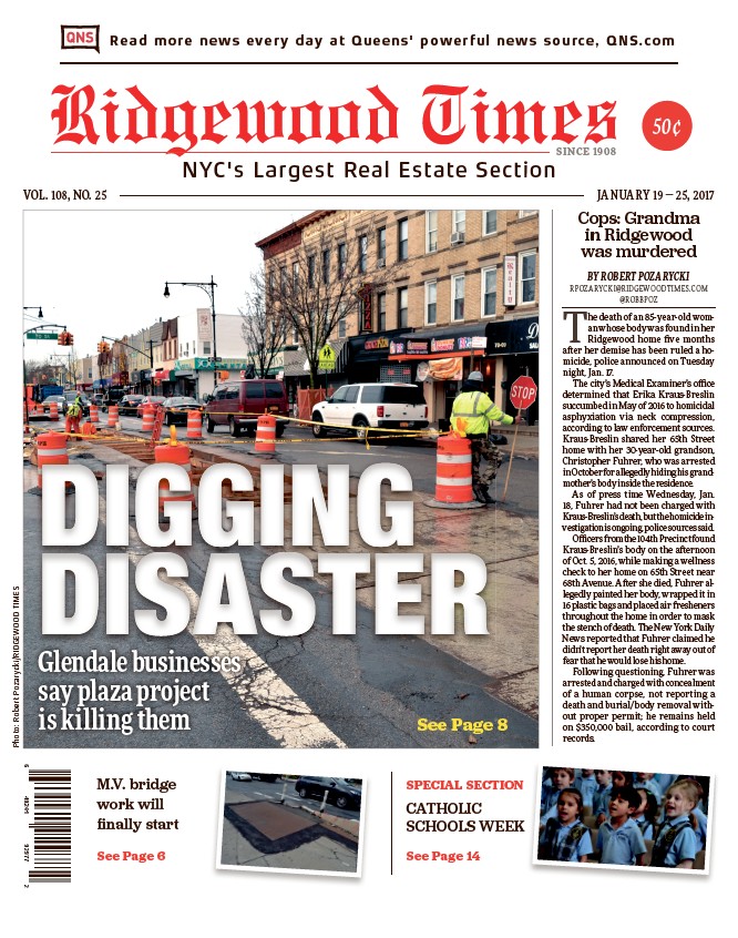 Ridgewood Times News Page 14 of 112