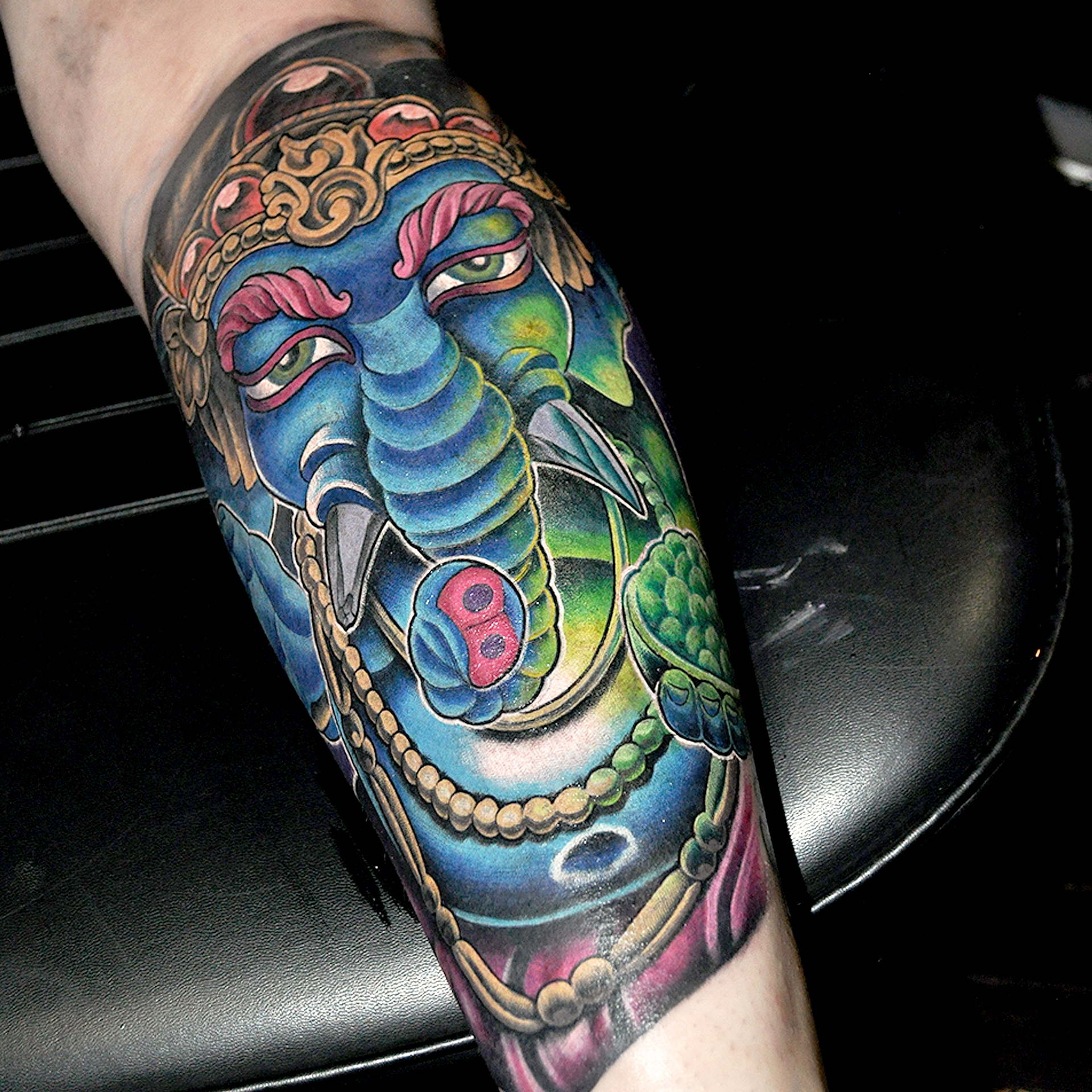 Tattoo ideas for girls provide the much needed inspiration and have a way of enhancing one's feelings and emotions. Watch These Queens Tattoo Artists Compete On This Season Of Ink Master Qns Com
