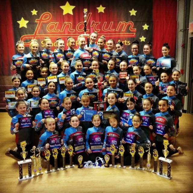 Whitestone performing arts school celebrates 70 years of excellence & starstudded alumni