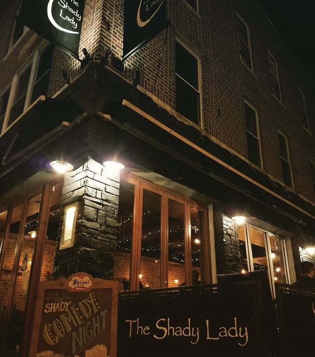 15 outdoor dining spots in western Queens to try before the end of