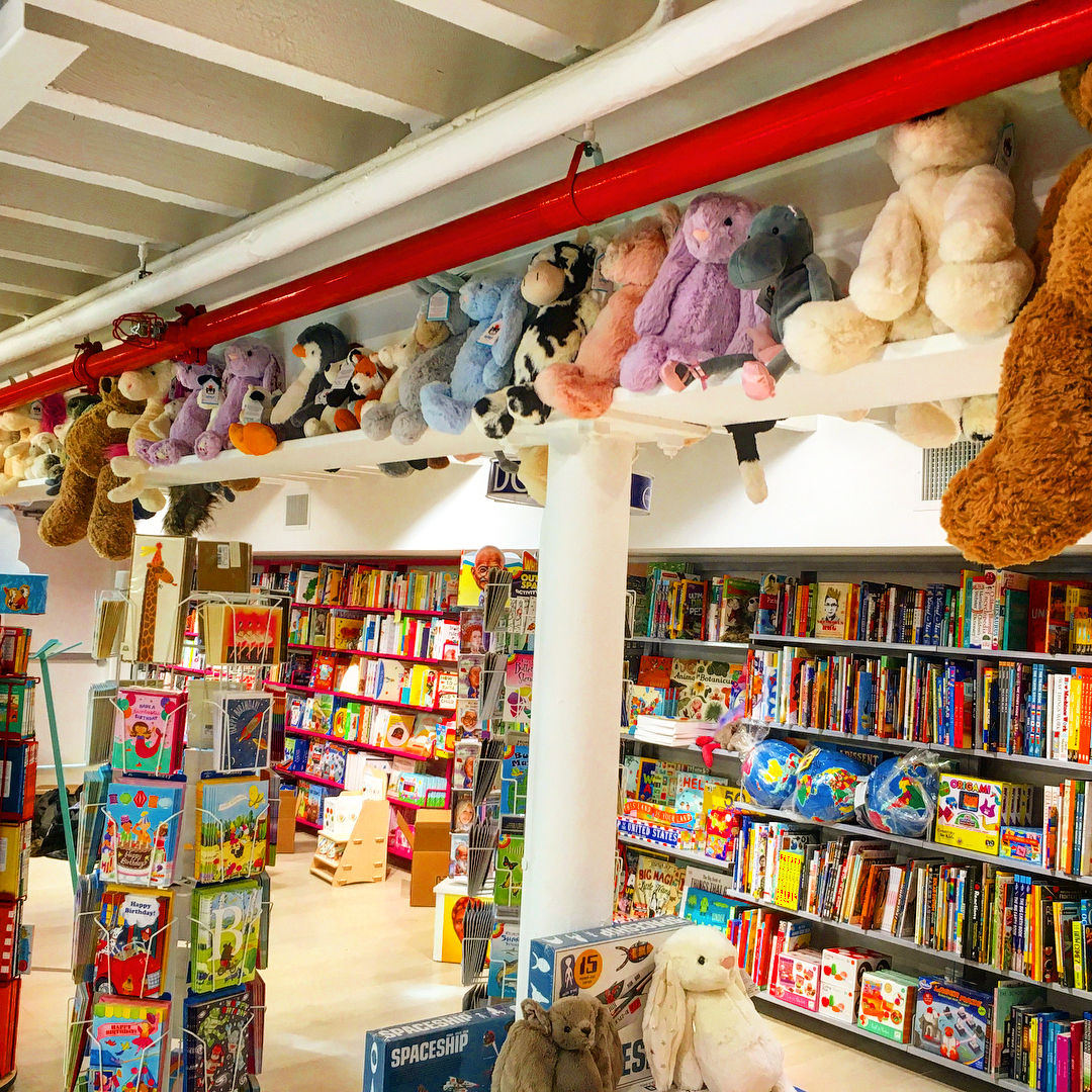 Book Culture bookstore opens a location in Long Island City