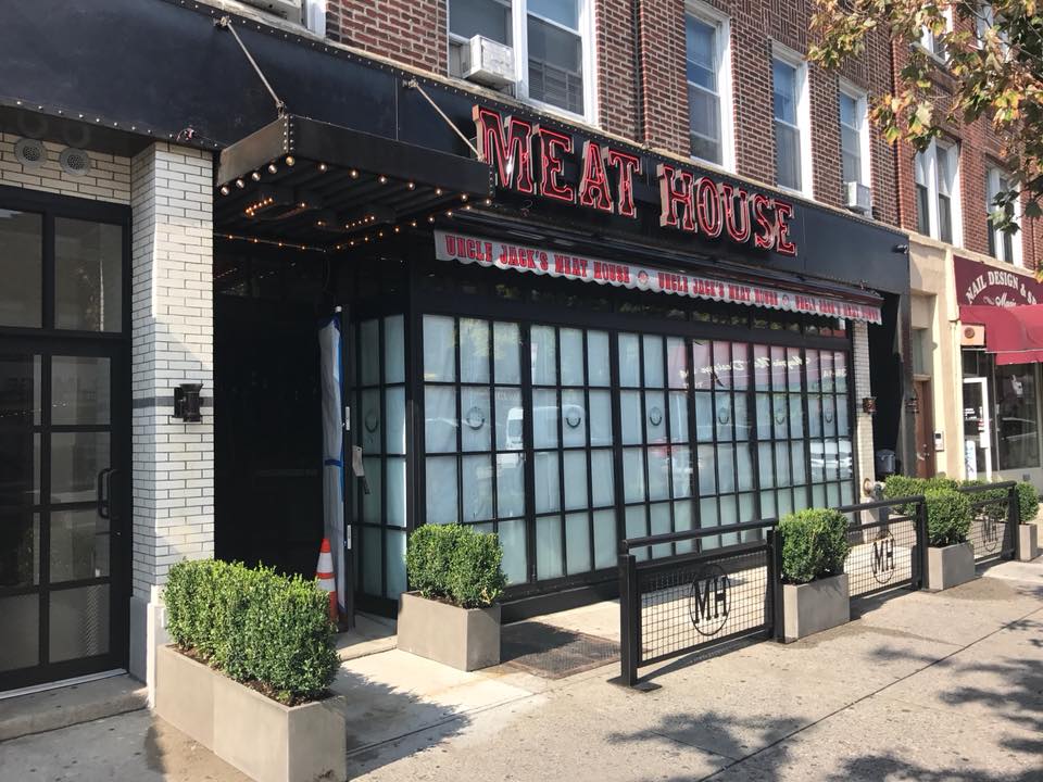 Uncle Jack's Meat House chain expands its footprint to Astoria