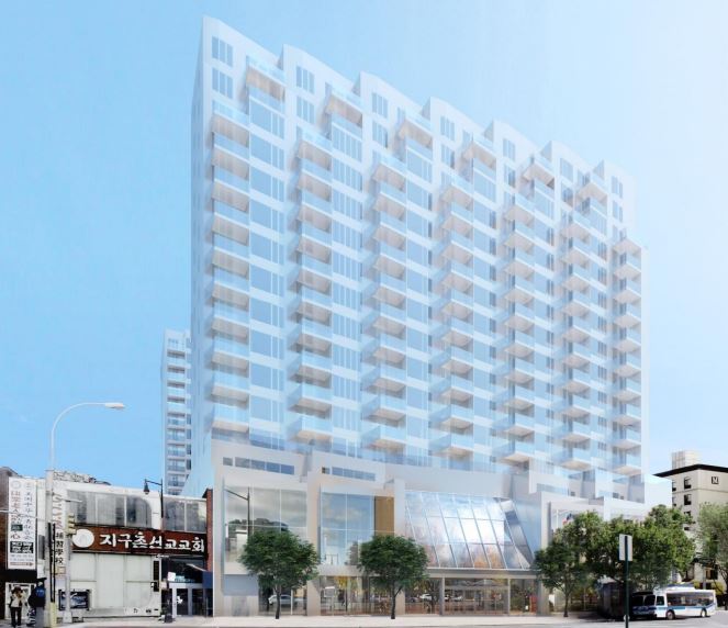 Condo plans for Flushing's RKO Keith’s reportedly stalled after