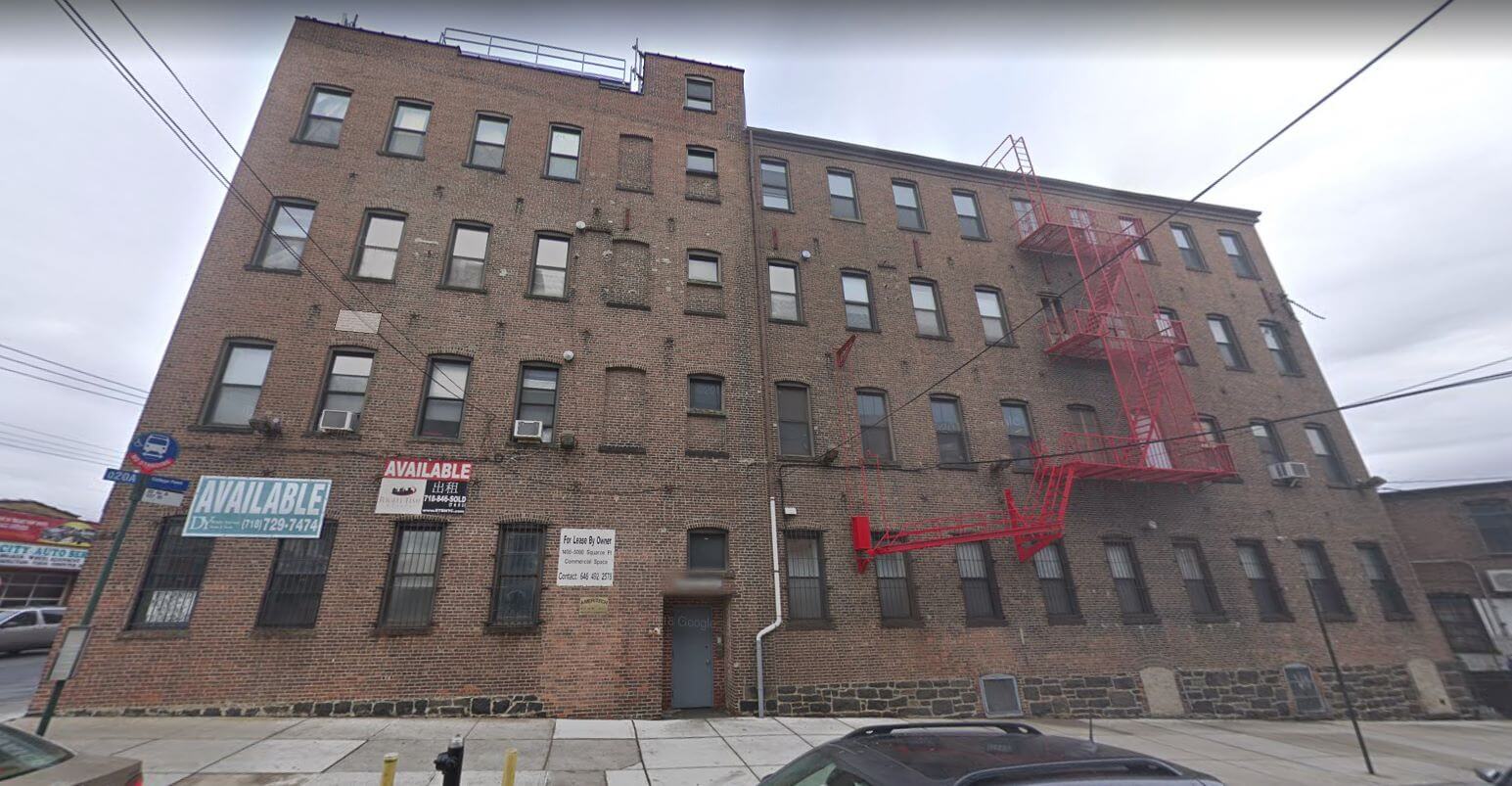 Queens councilman confirms men's homeless shelter will come to College