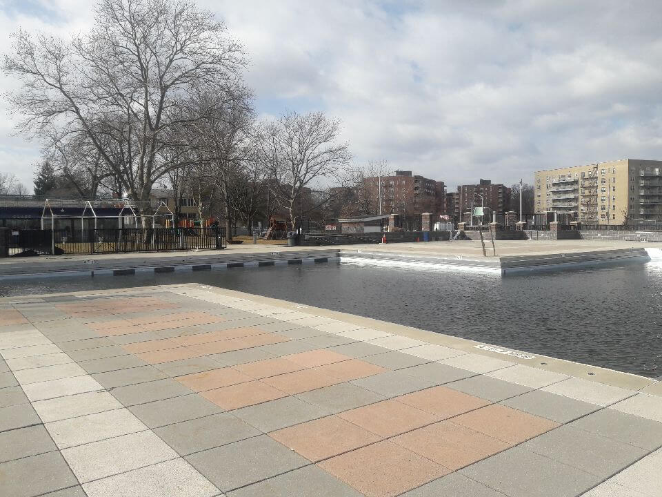 Bayside's Bay Terrace Country Club up for 5 million bankruptcy auction