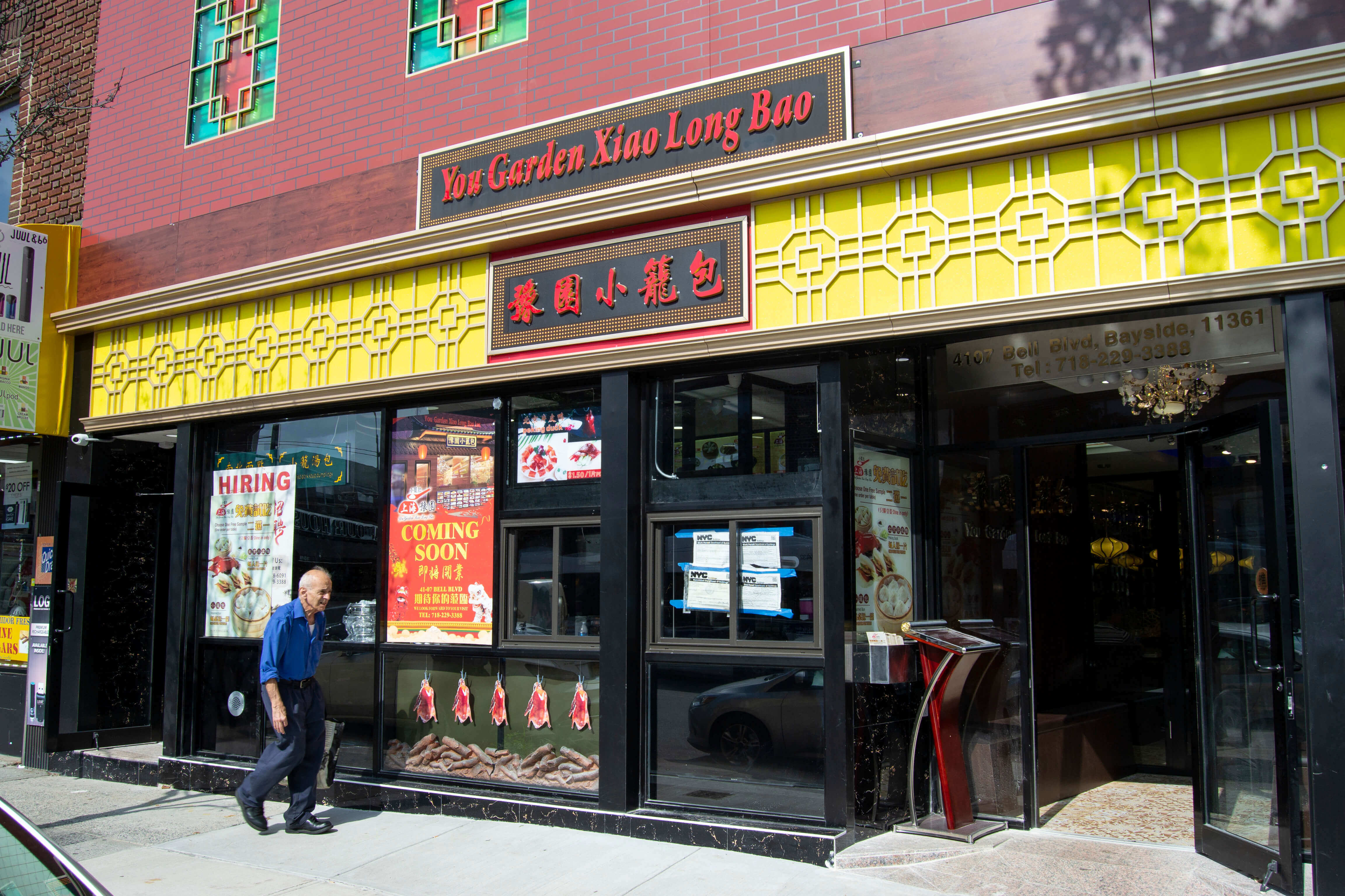 Guide to Queens Here are 6 places to find the best Asian food in the