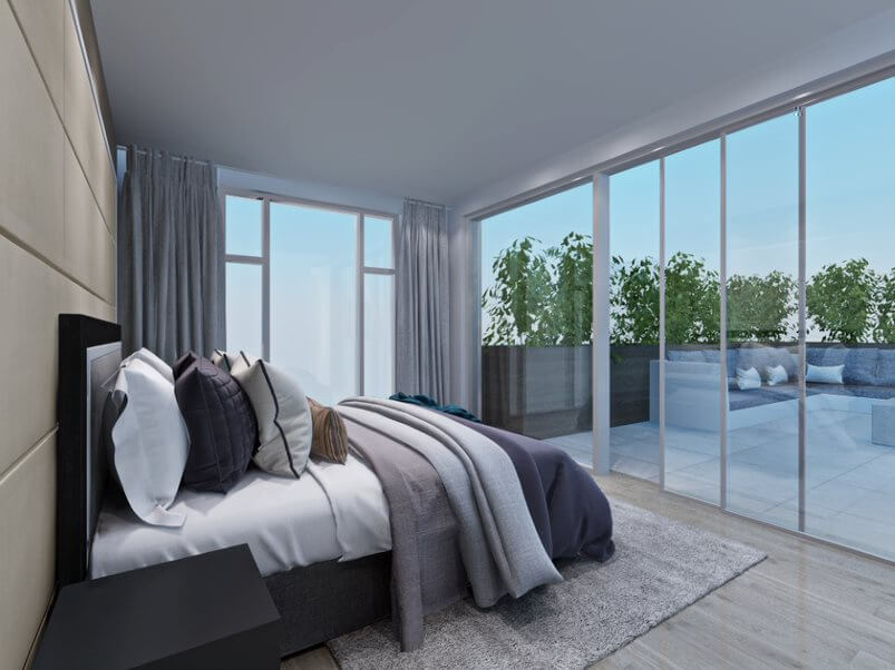 Luxury condominium The Farrington brings 100 new homes to Flushing QNS