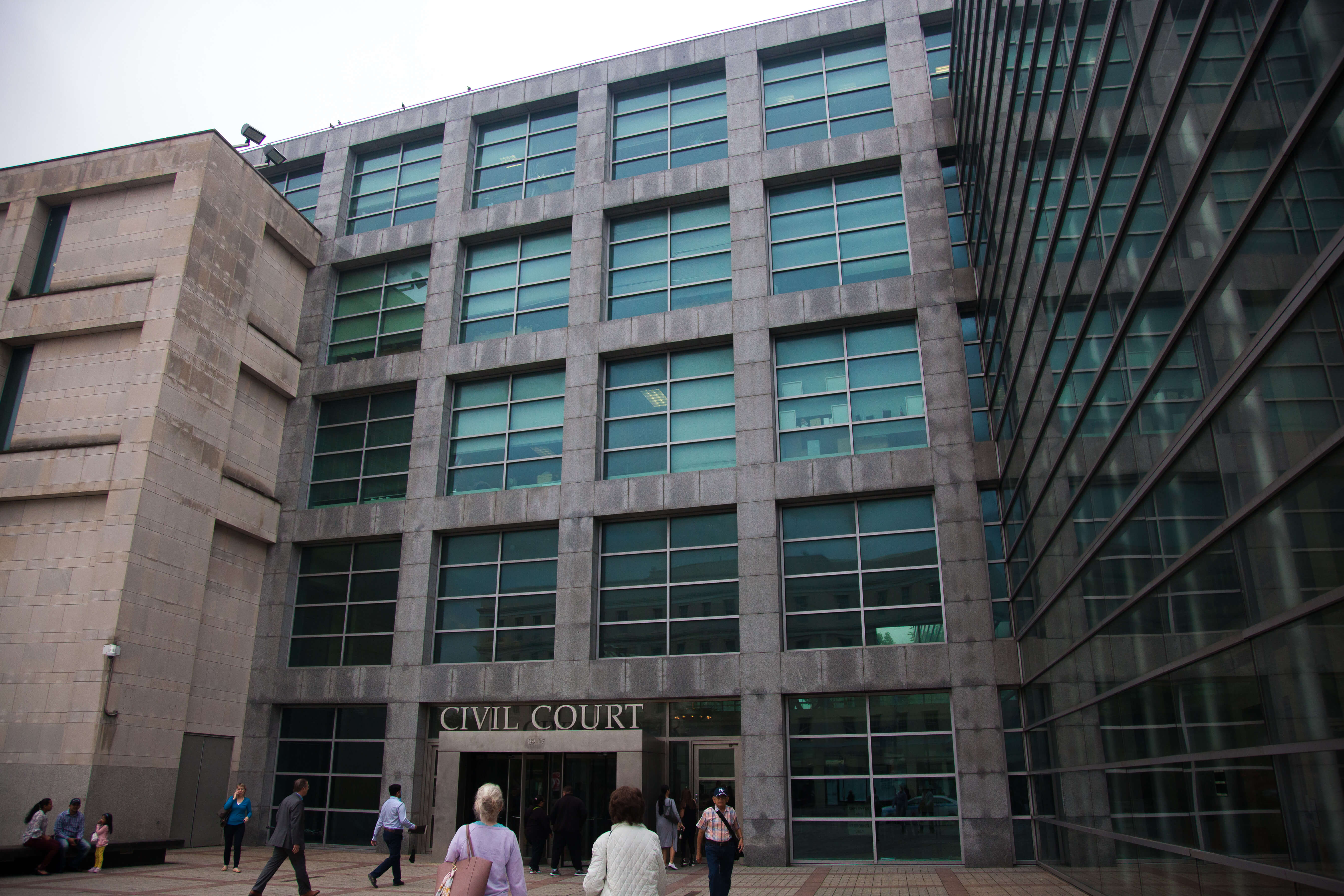 'It's all just confused people' Lack of proper interpretation at