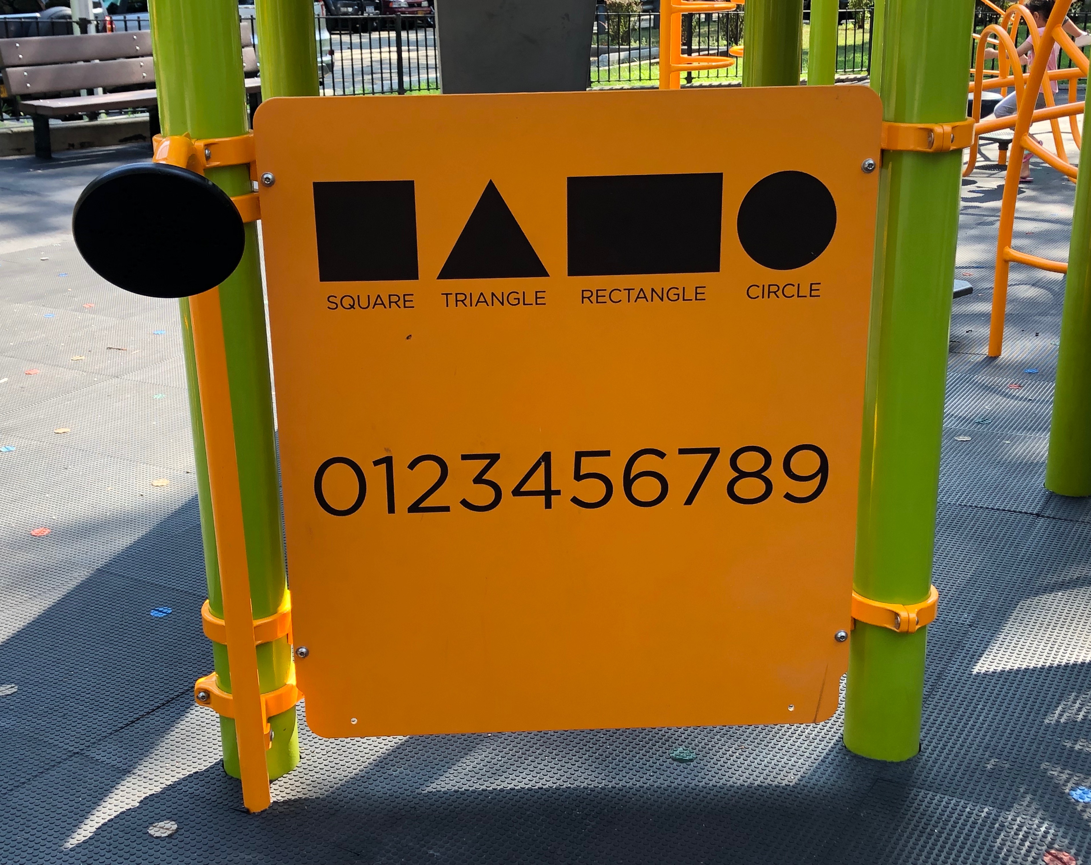 Bland House residents in Flushing celebrate completion of new