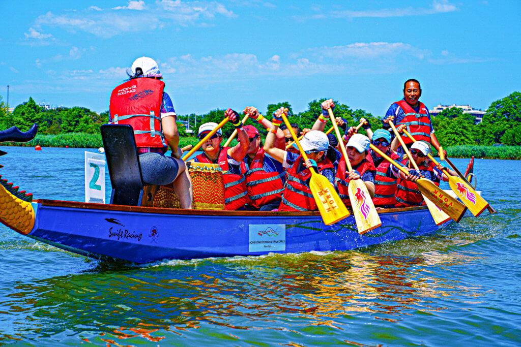 hong kong dragon boat festival 2023 boston Annual Hong Kong Dragon Boat Festival postponed due to COVID19 pandemic