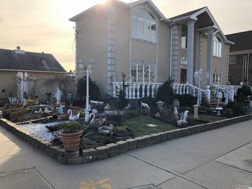 Howard Beach real estate values bounce back in the years after