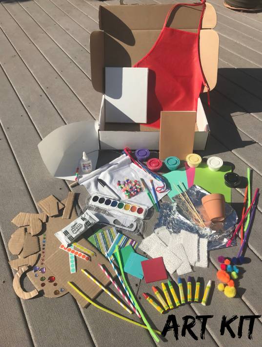 Peyton Coffey Summer Activities For Kids On Long Island Long Island