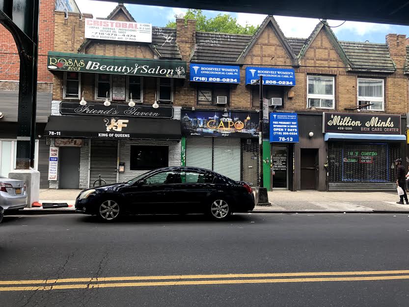 Queens councilwoman delivers 'unprecedented' funding for Rochdale