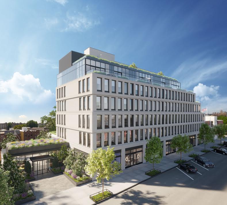 New luxury condo sale sets record for most expensive in Astoria QNS