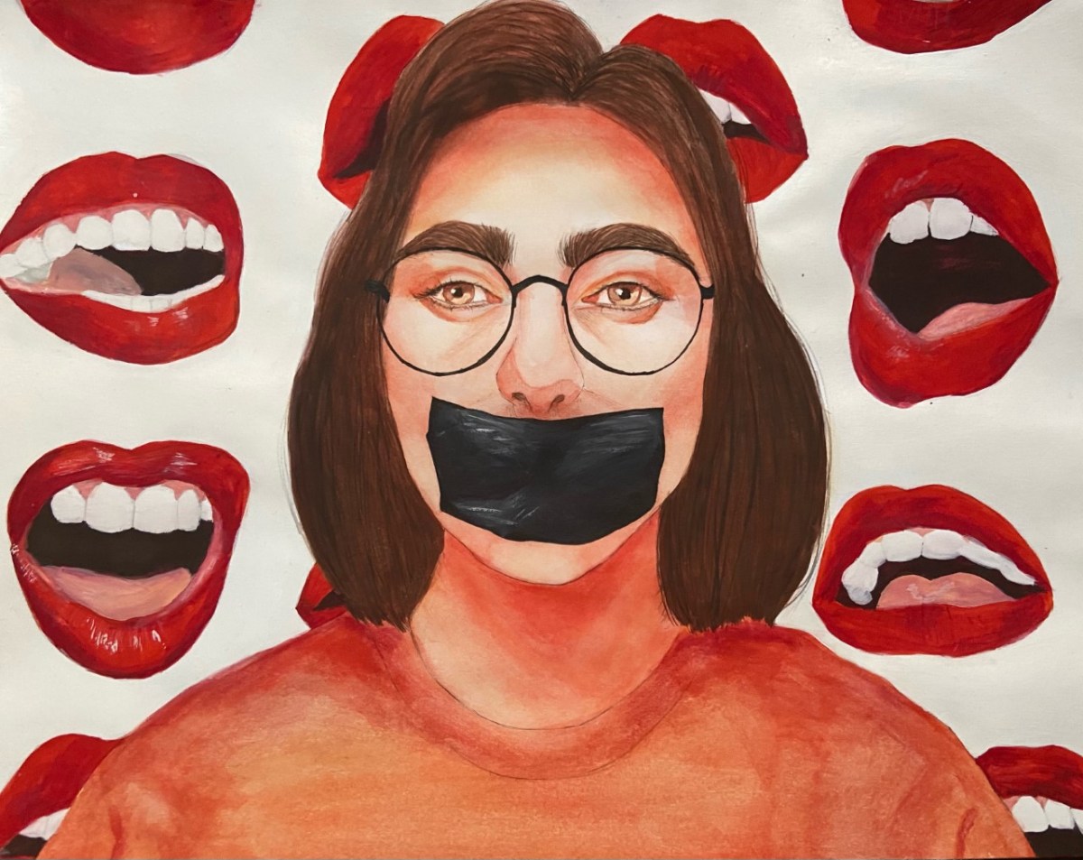 Maspeth High School students’ work to be featured in Queens Borough